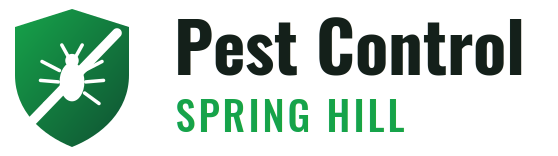 Spring Hill Pest Control